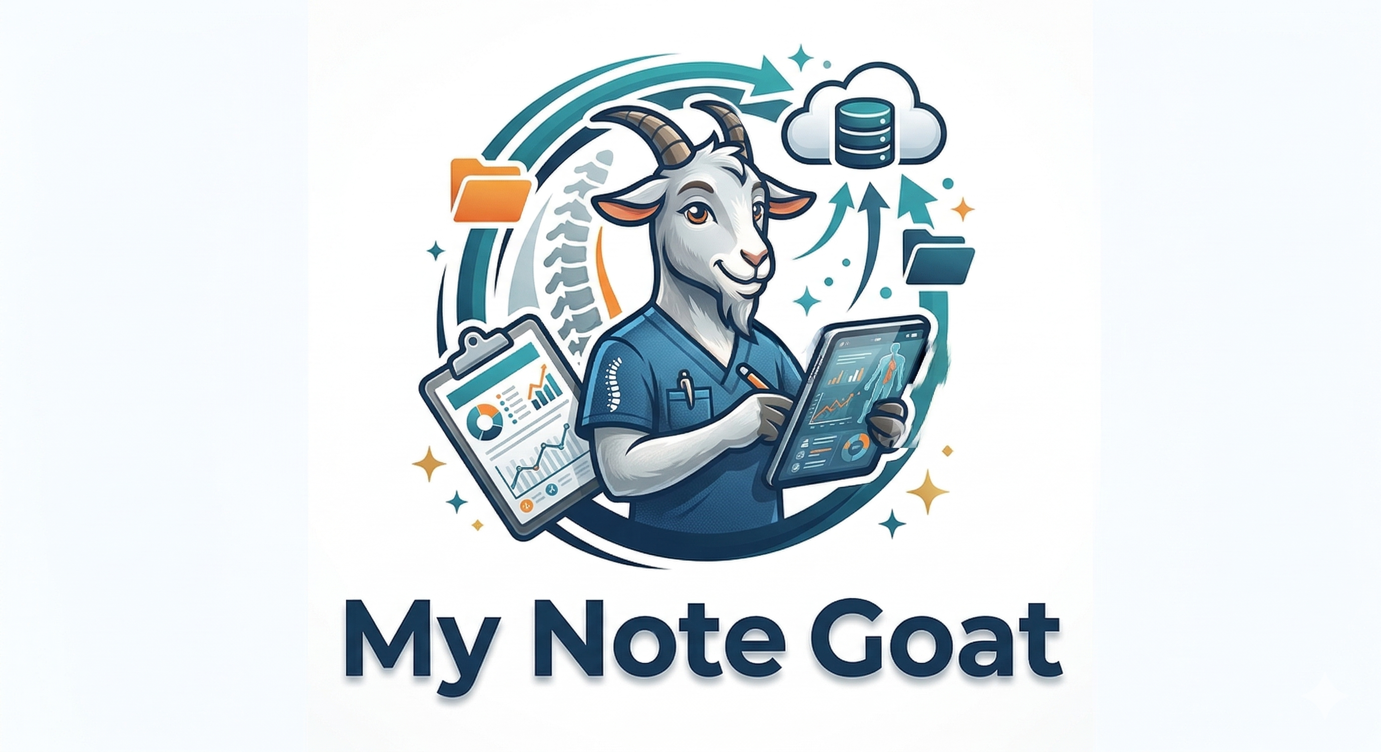 My Note Goat
